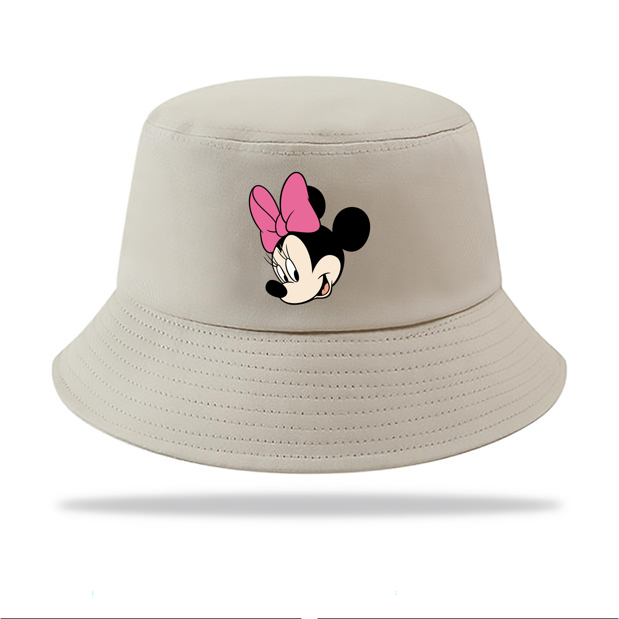 （画像用） ミッキーマウス Mickey Mouse アウトドア日除けバケットハット